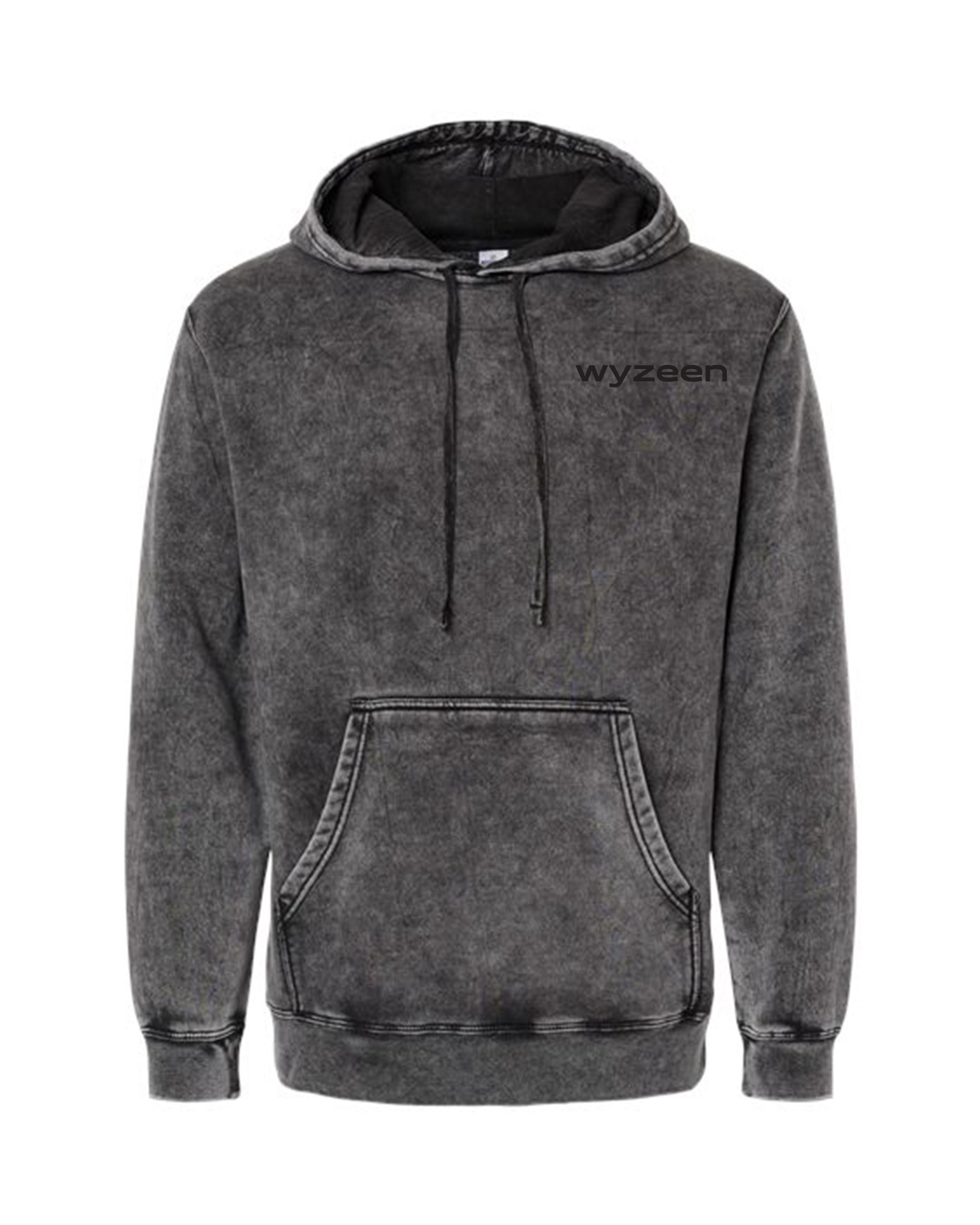 pullover-hoodie-gray-black-logo-front